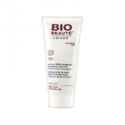 Bio Beauté Masque Rééquilibrant Matifiant Express 50 ml