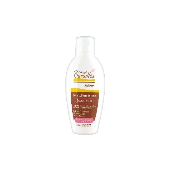 Rogé Cavaillès Soin Toilette Intime Extra-Doux 100 ml