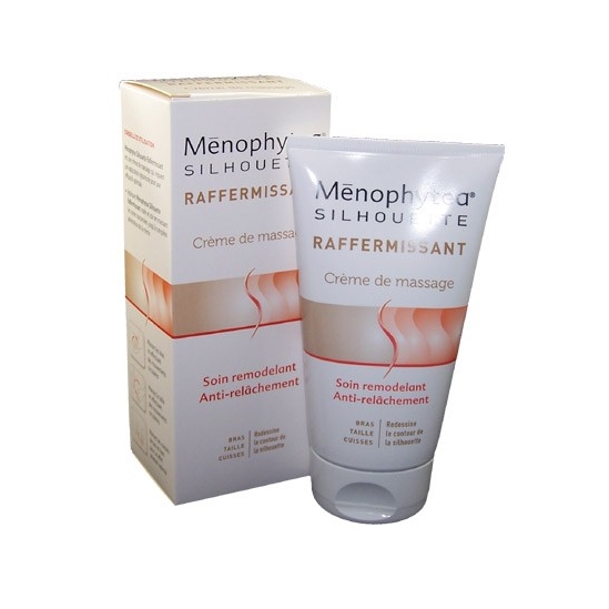 Ménophytea Silhouette Raffermissant 150ML