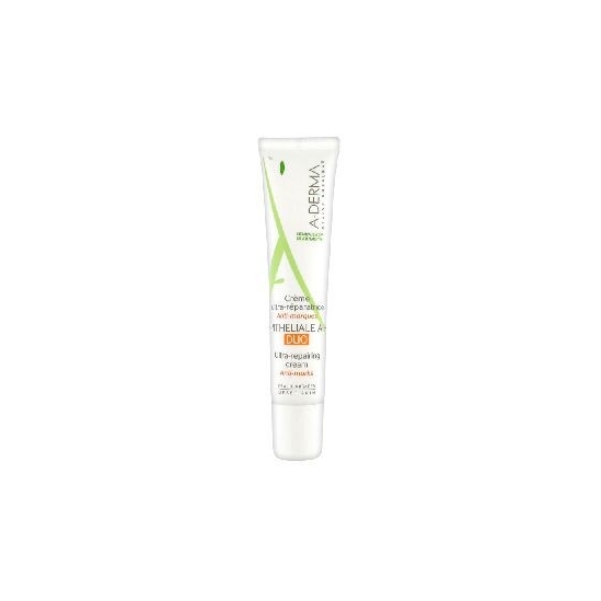 Aderma Epithéliale A.H DUO crème ultra-réparatrice 40ml