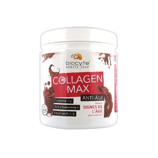 Biocyte Beauty Food Collagen Max 260 g