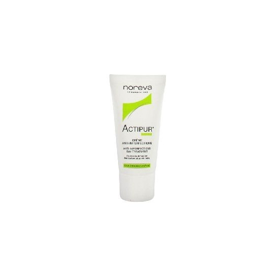 Noreva Actipur Crème Anti-Imperfections 30 ml