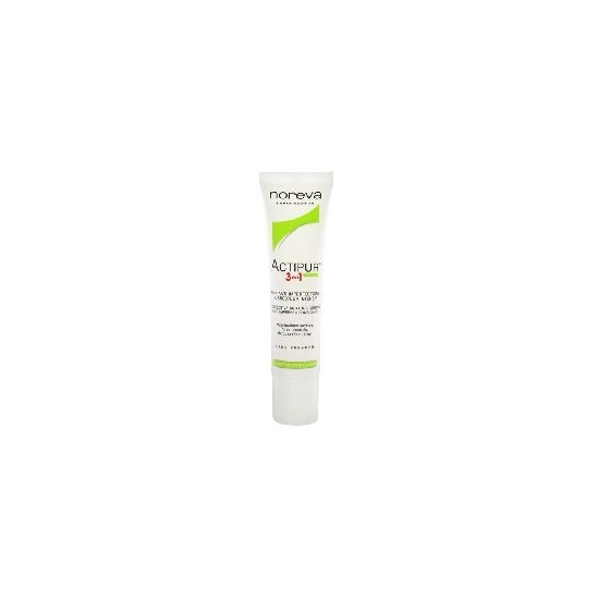 Noreva Actipur 3en1 Soin Anti-Imperfections Correcteur Intensif 30 ml