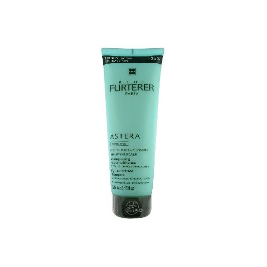 Furterer Astera Sensitive Shampooing Haute Tolérance 250 ml