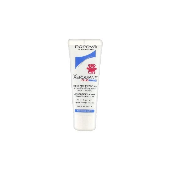 Noreva Xerodiane Plus Crème Anti-Irritations 40 ml