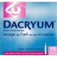 Dacryum solution pour lavage ophtalmologique 15 unidoses 5 ml