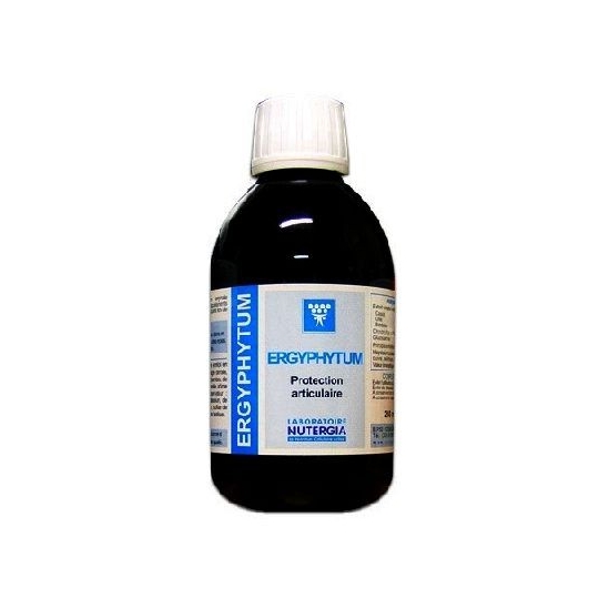 Nutergia Ergyphytum 250ml