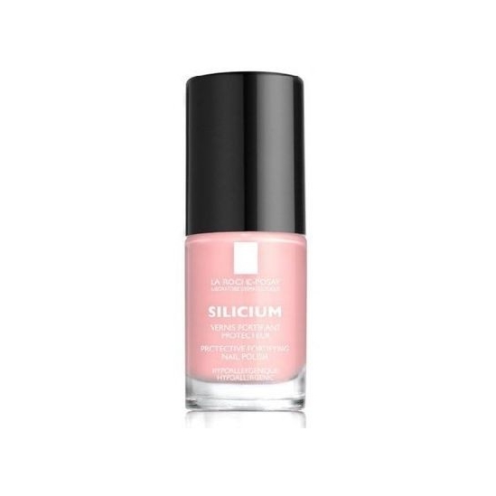 La roche posay vernis silicium rose 02 6ml