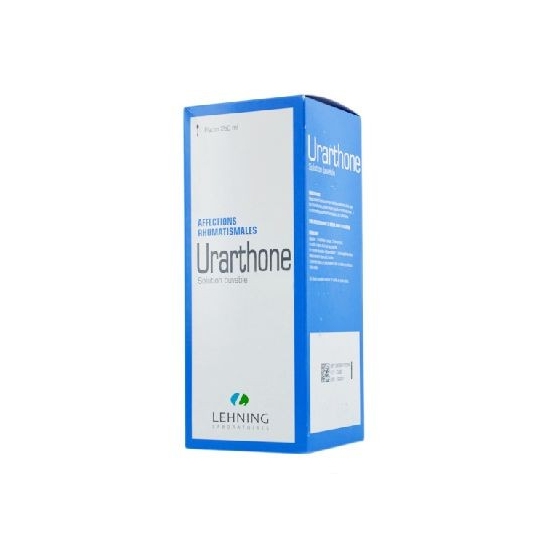 Lehning urarthone 250ml