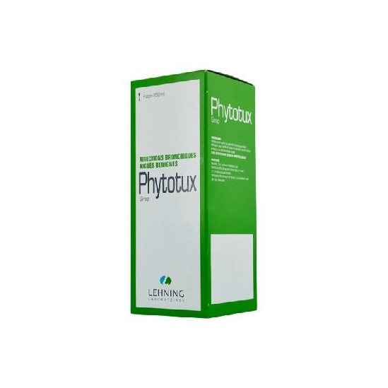 Phytotux sirop 250ml