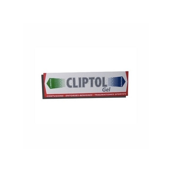 Cliptol gel 50g