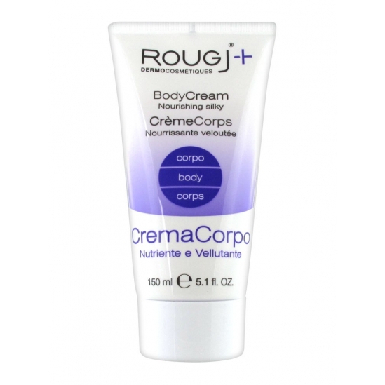 Rougj Crème Corps 150 ml