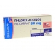 Phloroglucinol Biogaran 80mg 10 comprimés