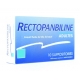 Rectopanbiline 10 Suppositoires adulte