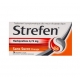 Strefen sans sucre Orange 16 pastilles