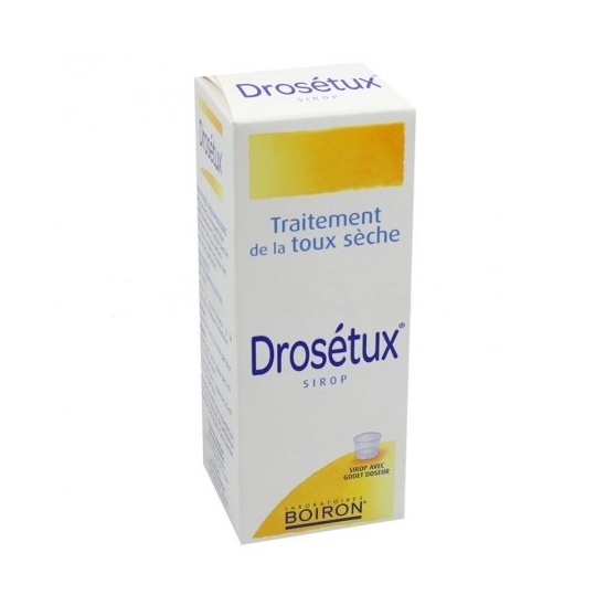 Drosetux Sirop 150ml