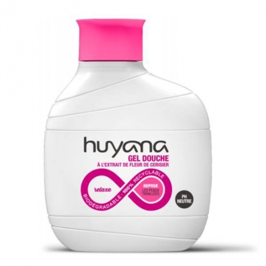 HUYANA Gel Douche Repose 250ml