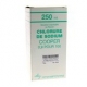 Chlorure de sodium Cooper 0,9% 250ml