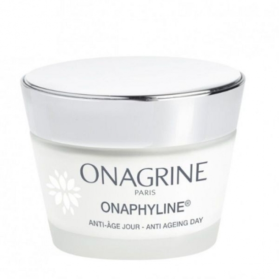 ONAGRINE CRÈME JOUR ANTI-RIDES 50ML