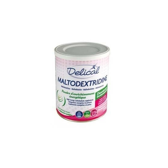 Delical maltodextridine 350g