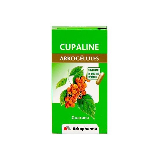 Arkogélules Cupaline 45 gélules