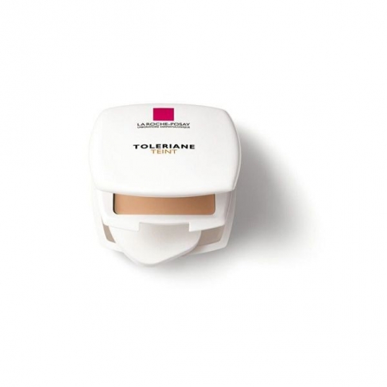 La Roche Posay tolériane teint compact 11 beige clair 9g