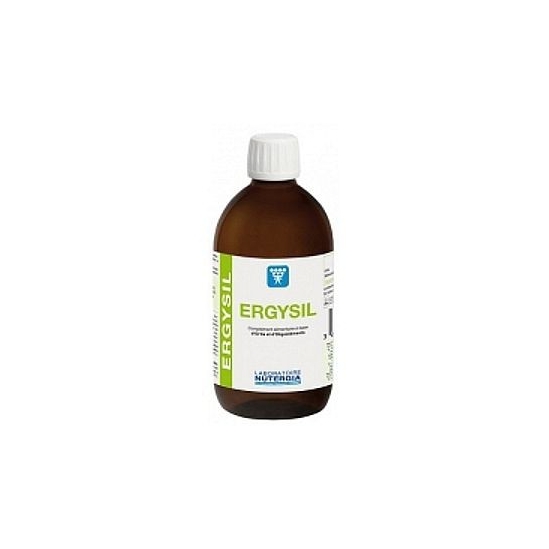 Nutergia Ergysil Solution 500ml