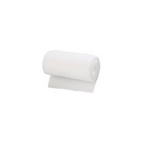 Alvita Bande extensible 4m x 7cm