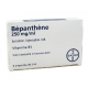 Bepanthene 250 mg/ml  6 ampoules de 2ml