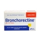 Bronchorectine au citral adultes 10 suppositoires