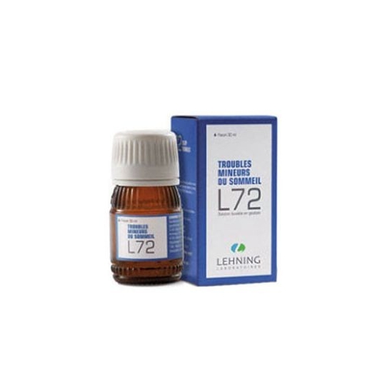 L72, 30ml