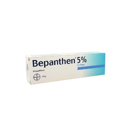 Bepanthen 5% crème 100 g