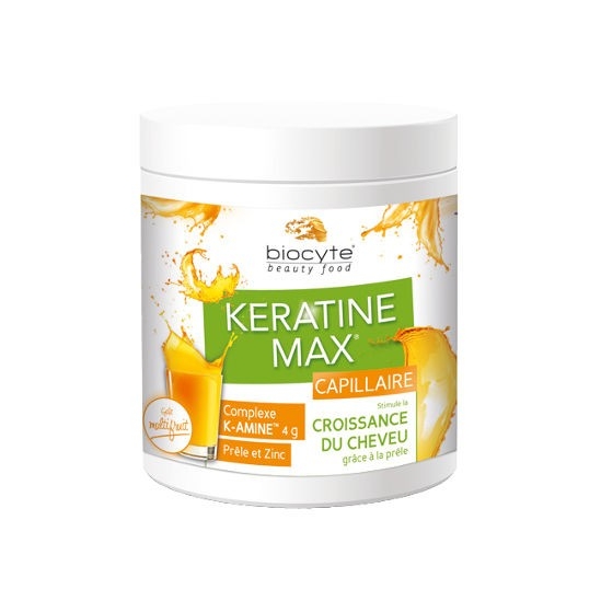 Biocyte beauty food keratine max 20 doses