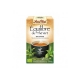 Yogi Tea Infusion Biologique Equilibre du Thé Vert 17 Sachets