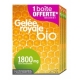 Nutrisanté Gelée Royale Bio 1800mg Lot de 3 x 10 Ampoules dont 10 Offertes