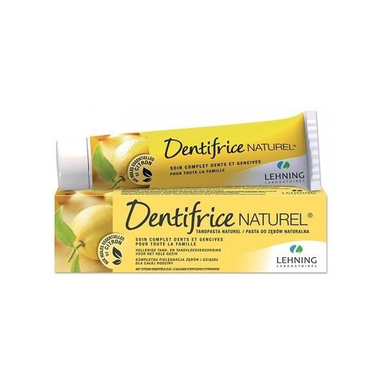 LEHNING Dentifrice 50ml