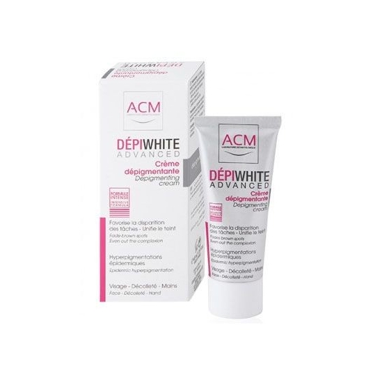 DEPIWHITE Advanced Crème Dépigmentante 40ml