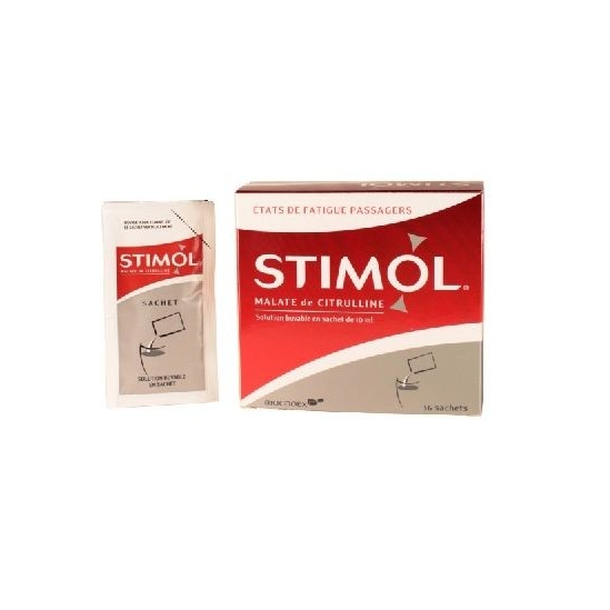 Stimol 36 sachets