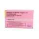 Vitamine K1 Roche nourrisson 5 ampoules