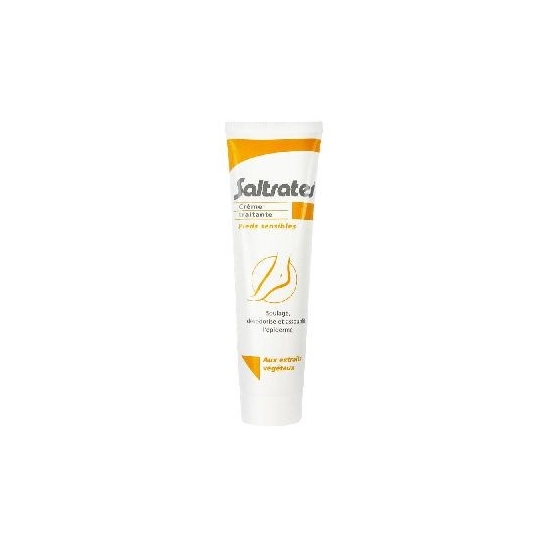 Saltrates Crème Traitante 100 ml