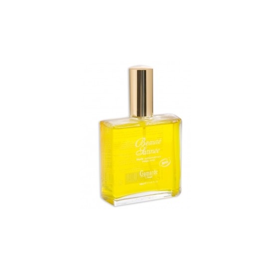 Gamarde Huile de beauté satinée 100ML