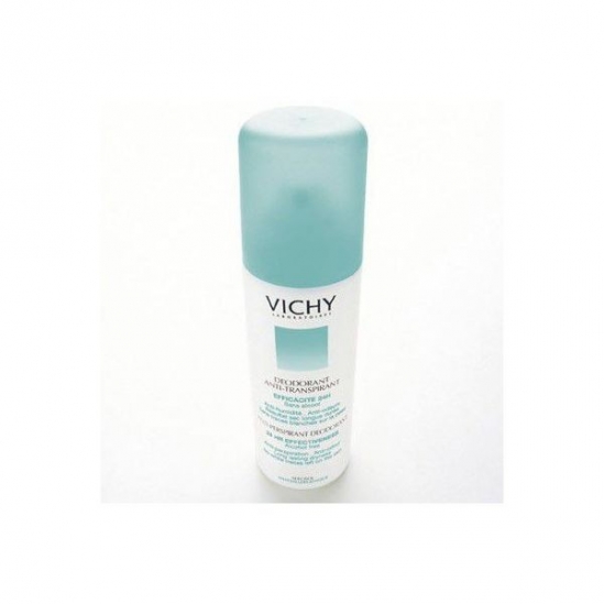 Vichy Anti-transpirant Spray 125ml