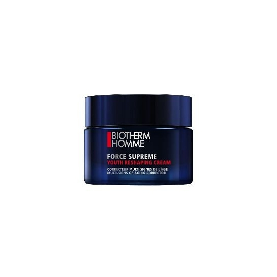 Biotherm Homme Force Suprême Youth Reshaping Cream 50 ml