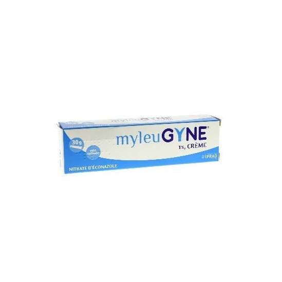 Myleugyne 1% crème 30g