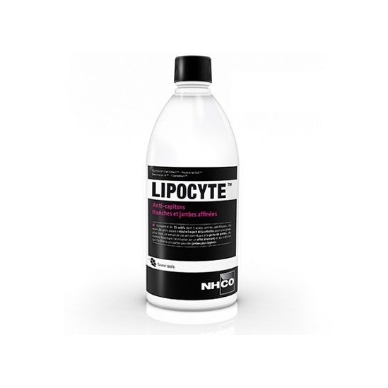 NH-CO Lipocyte 500ml