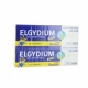 ELGYDIUM KIDS DENTIFRICE GOUT BANANE 2-6 ANS 50ML x2