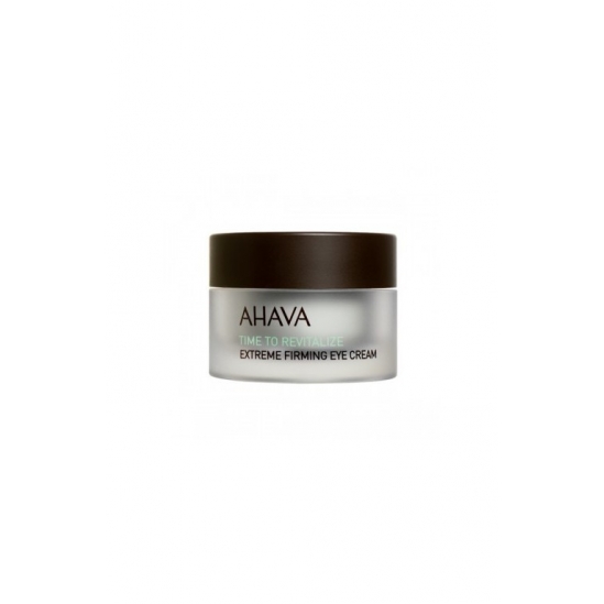 AHAVA CREME CONTOUR DES YEUX FERMETE EXTREME 15ML