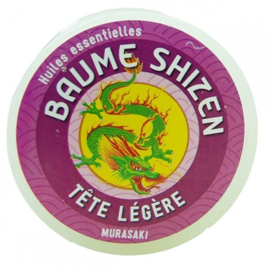 Baume Shizen Tete Legere 15ml