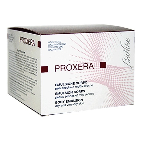 BIONIKE PROXERA EMULSION CORPS 400ML