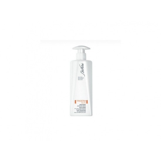 BIONIKE TRIDERM ALFA CREME LEGERE 500ML